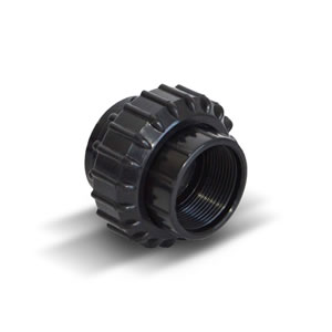 UNION DOBLE ABS H-H P/ROSCAR 1 1/2