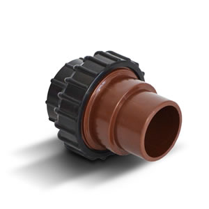 UNION DOBLE ABS M-H P/PEGAR ?50 X ?50
