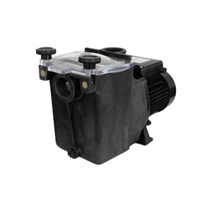 ELECTROBOMBA AUTOCEB. BAT 1.00HP 220/380V-50HZ