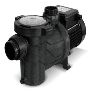 ELECTROBOMBA AUTOCEB. BAS 0.33HP 220V-50HZ (AL)