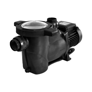 ELECTROBOMBA AUTOCEB. BAP 1.00HP 220V-50HZ