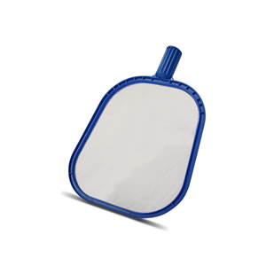 SACAHOJAS PLANO PLASTICO P/MANGO ? 19 MM(15)