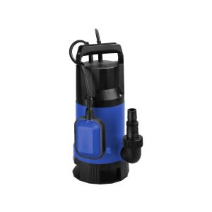 ELECTROBOMBA SUMERGIBLE 750W 220V-50HZ P-35MM