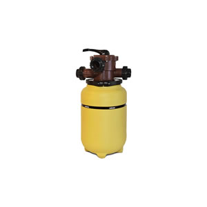 FILTRO VC-10 SOPLADO (?290 MM)